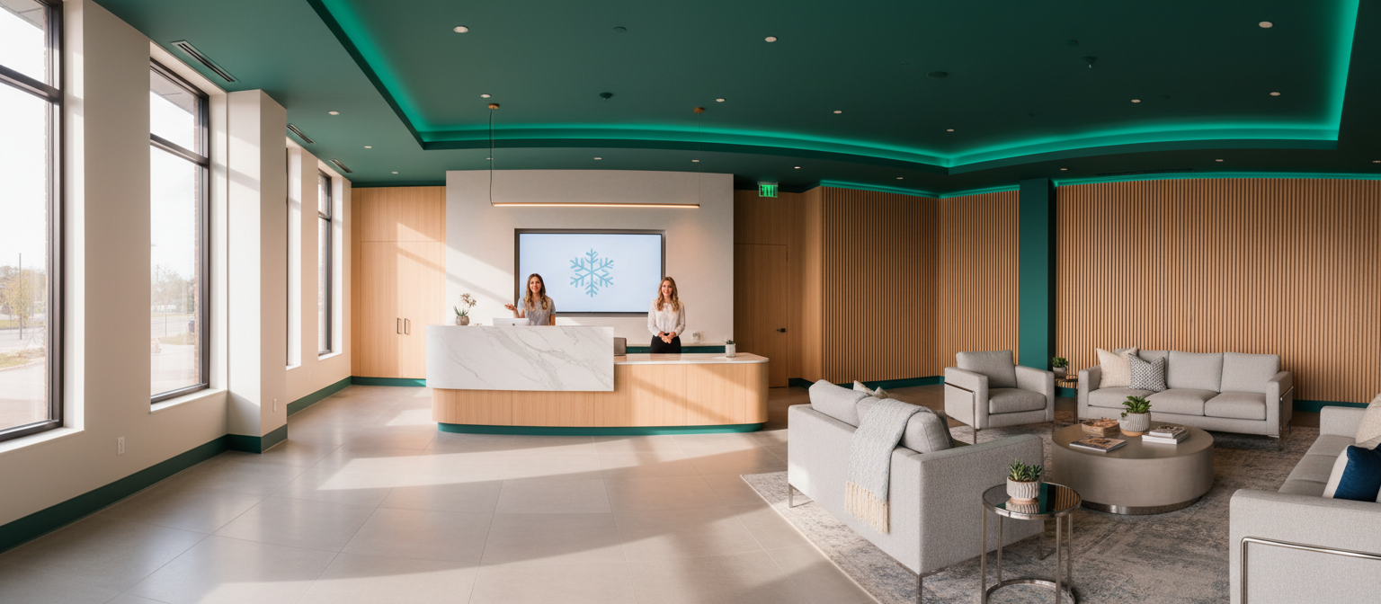 Contact California Cryotherapy